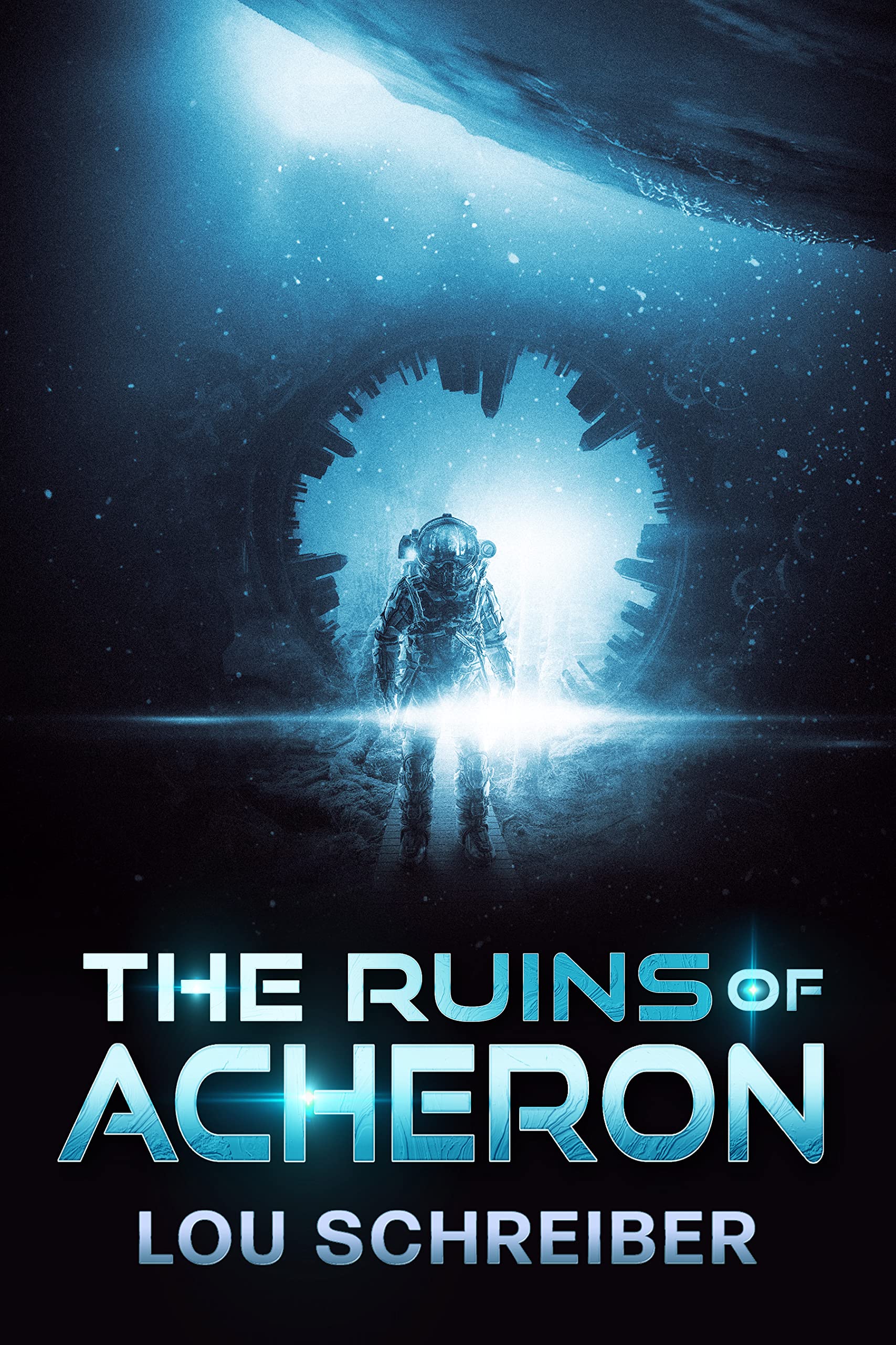 THE RUINS OF ACHERON: A SCI FI ADVENTURE