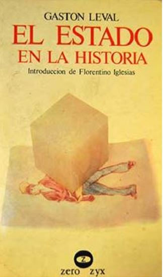 El Estado en la Historia