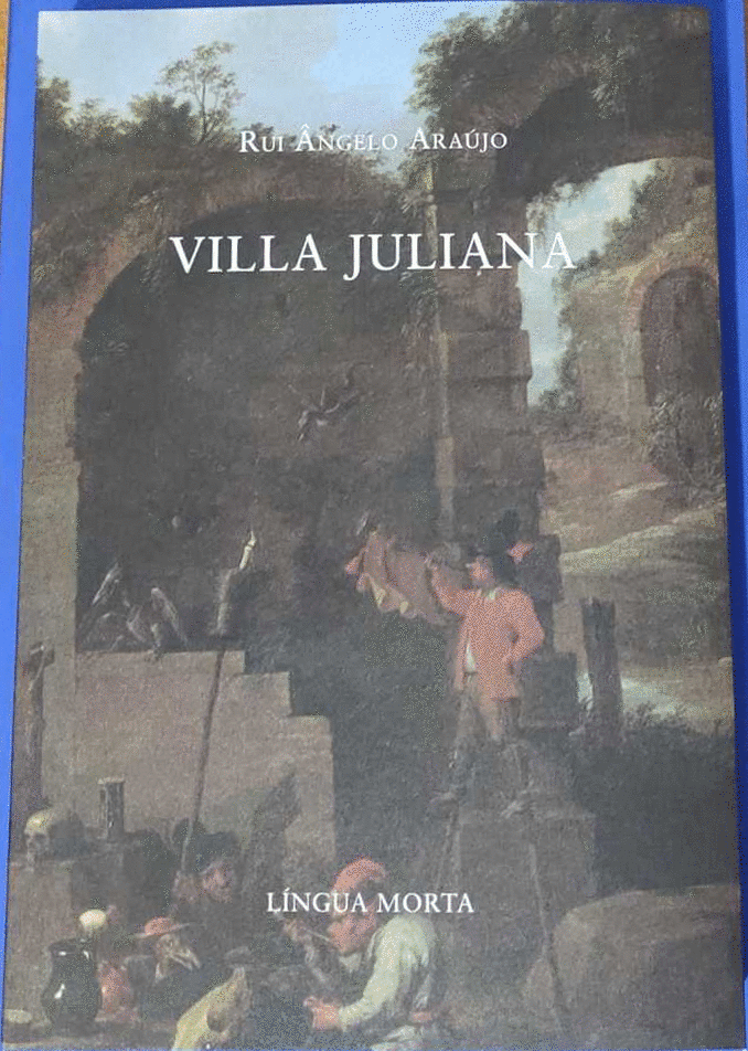 Villa Juliana