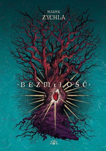 Bezmiłość book cover