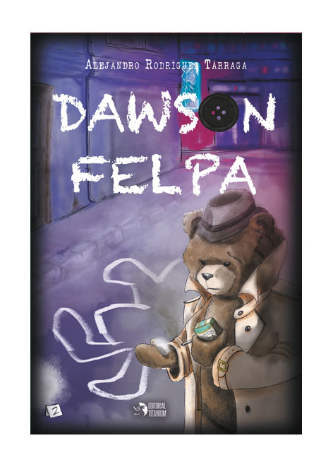 Dawson Felpa