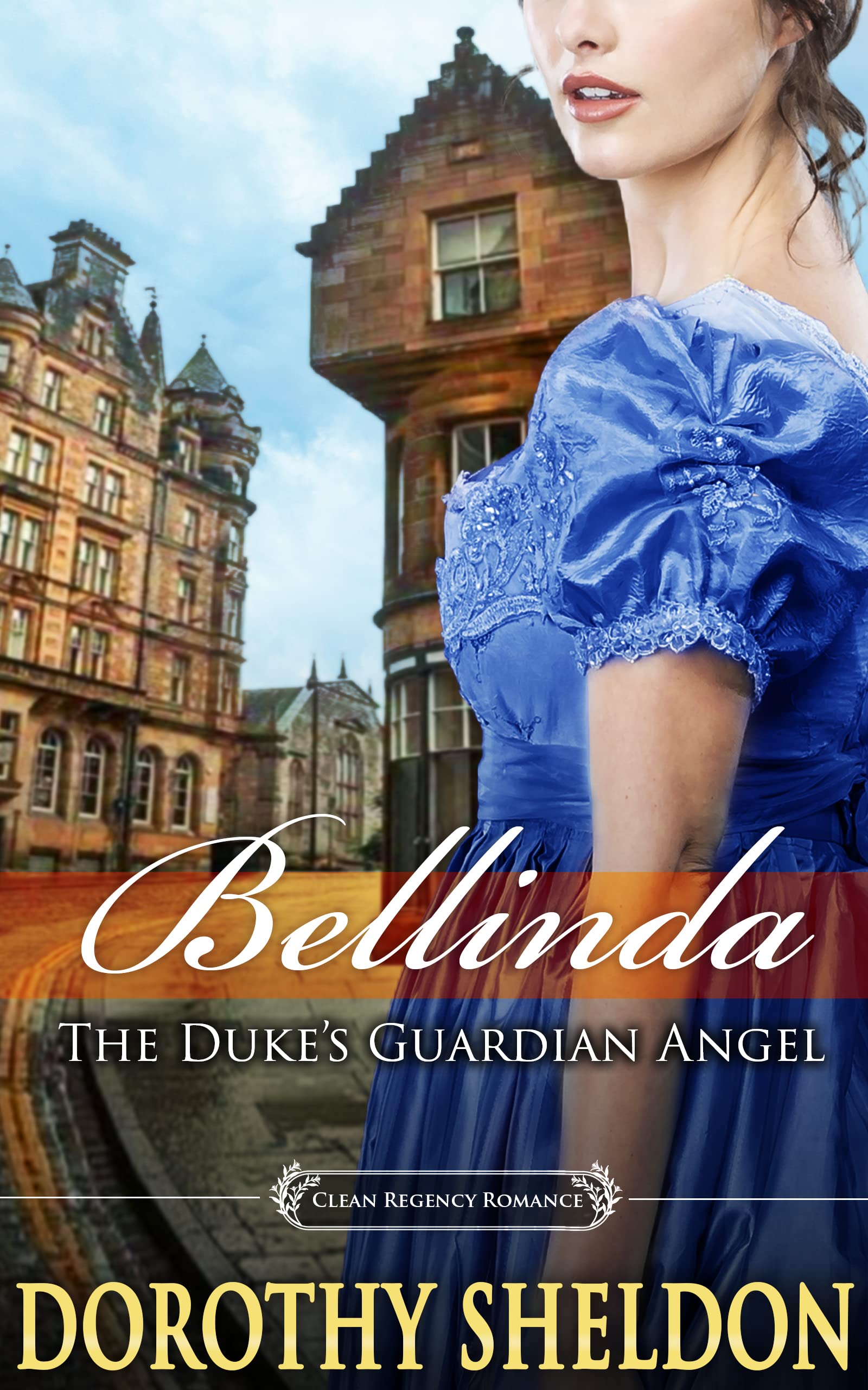 Bellinda, the Duke's Guardian Angel