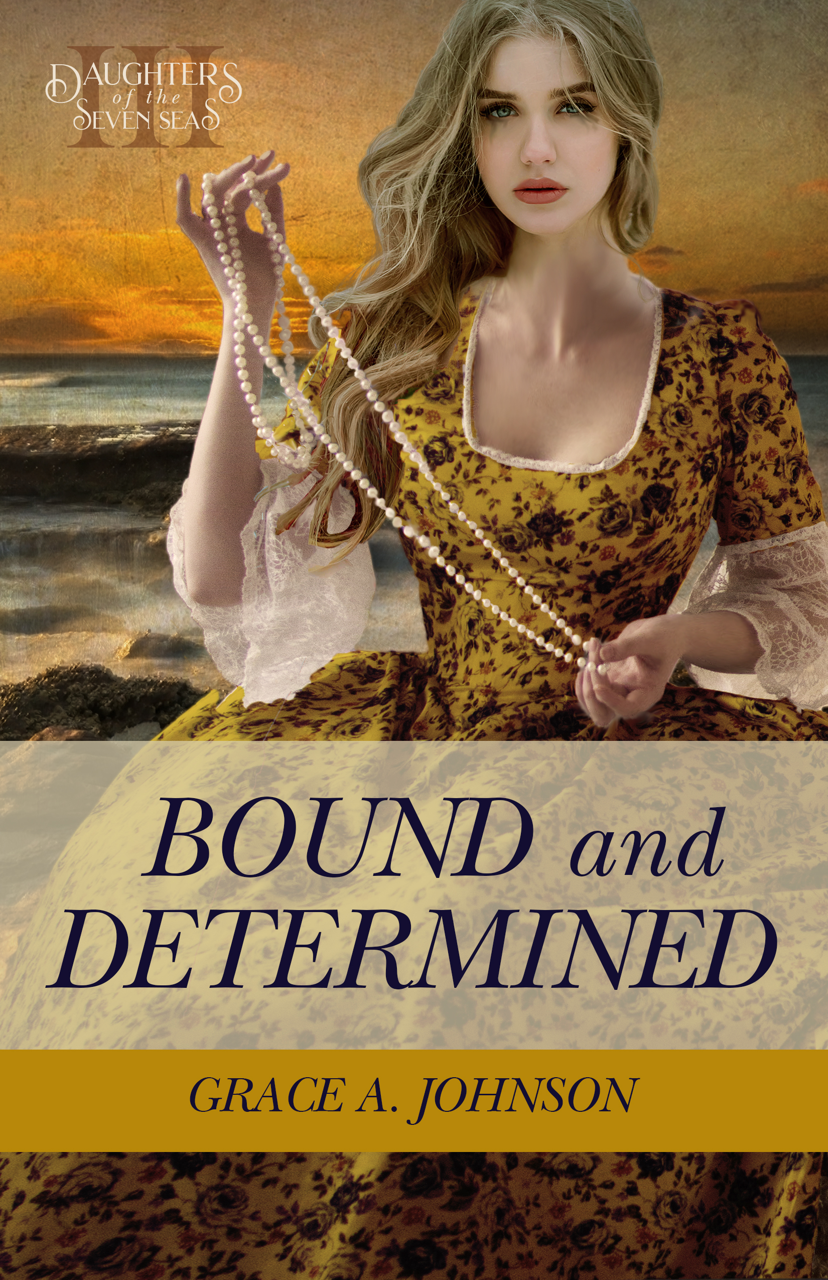 Bound and Determined