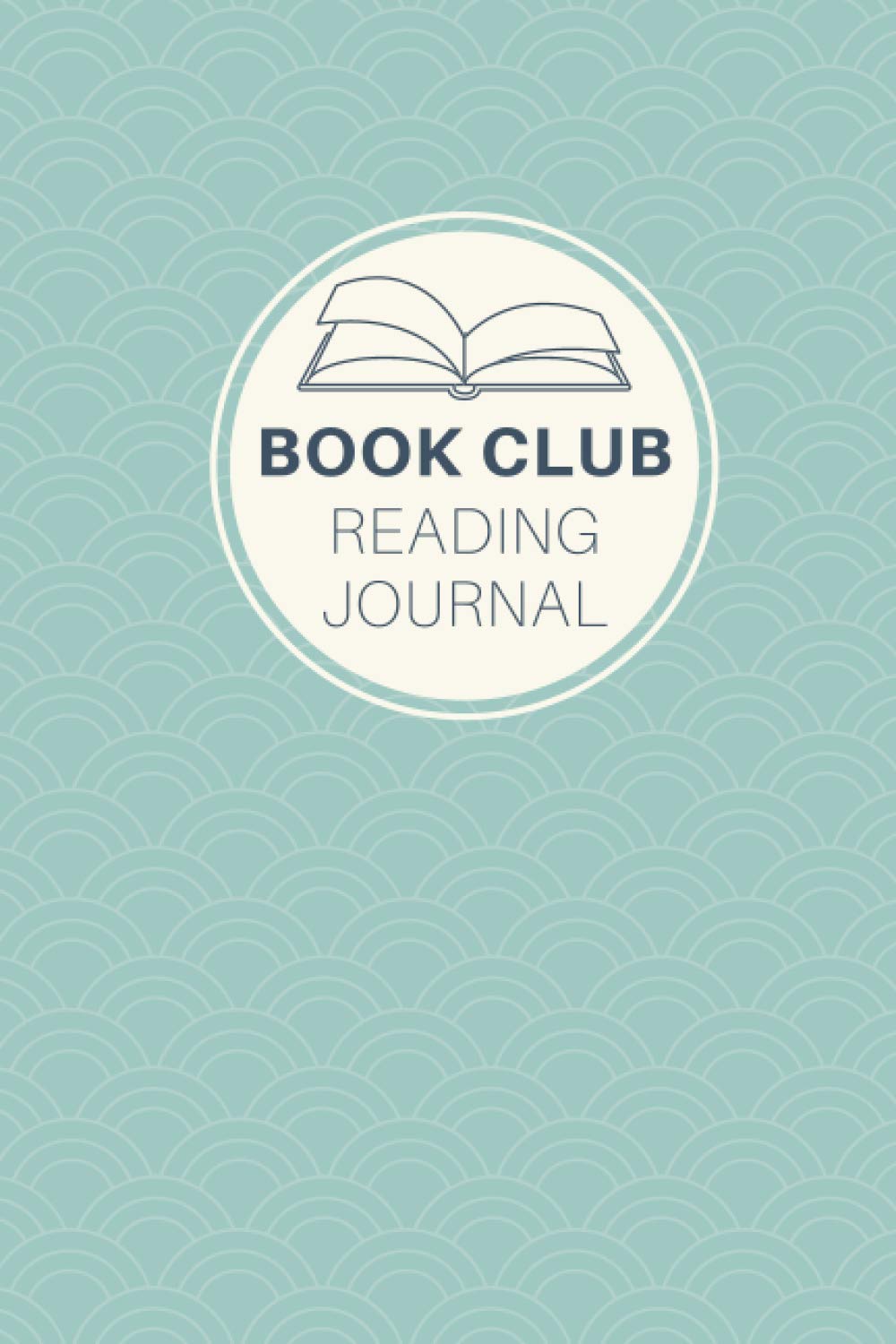 BOOK CLUB JOURNAL List Book Club Meeting Dates & Book