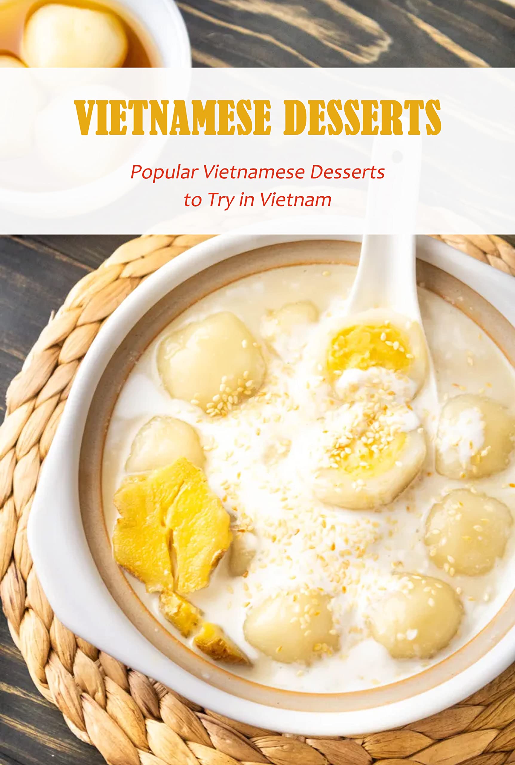 Vietnamese Desserts Near Me - a467h42