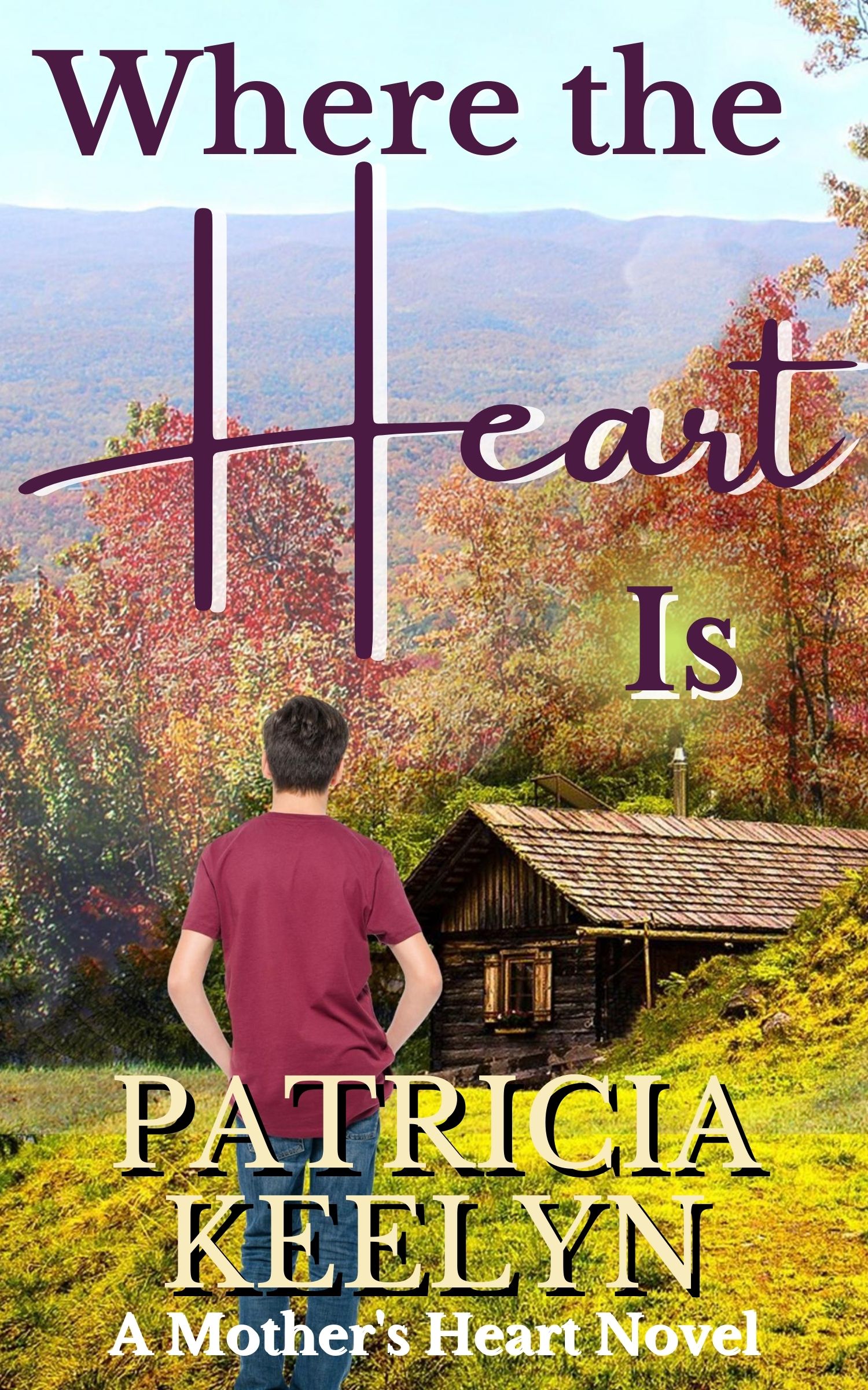 Where The Heart Is