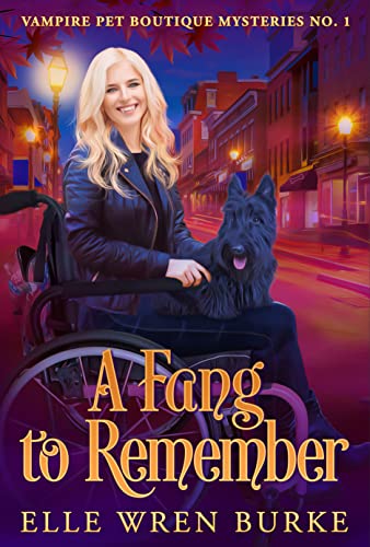 A Fang to Remember