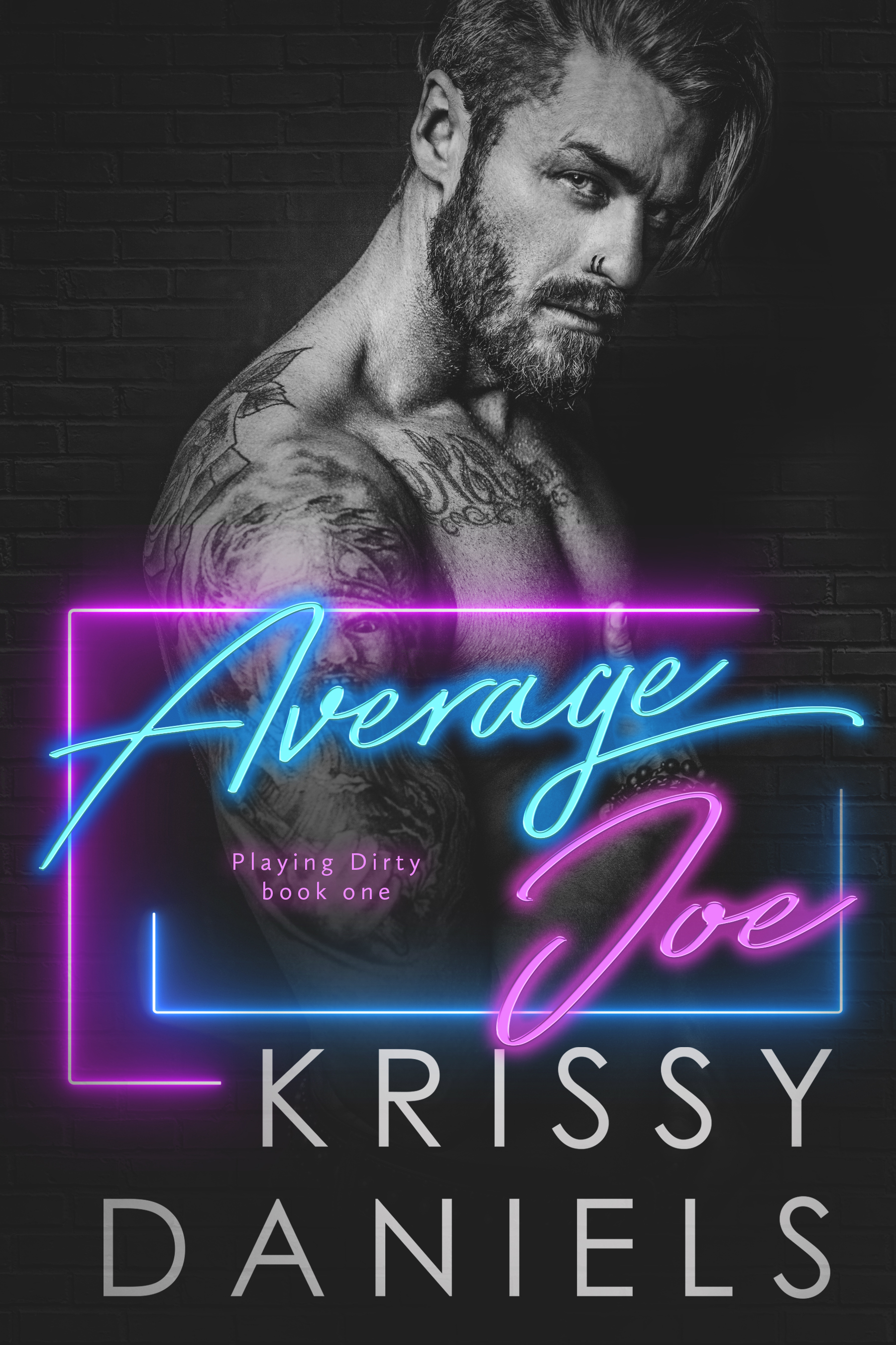 Average Joe