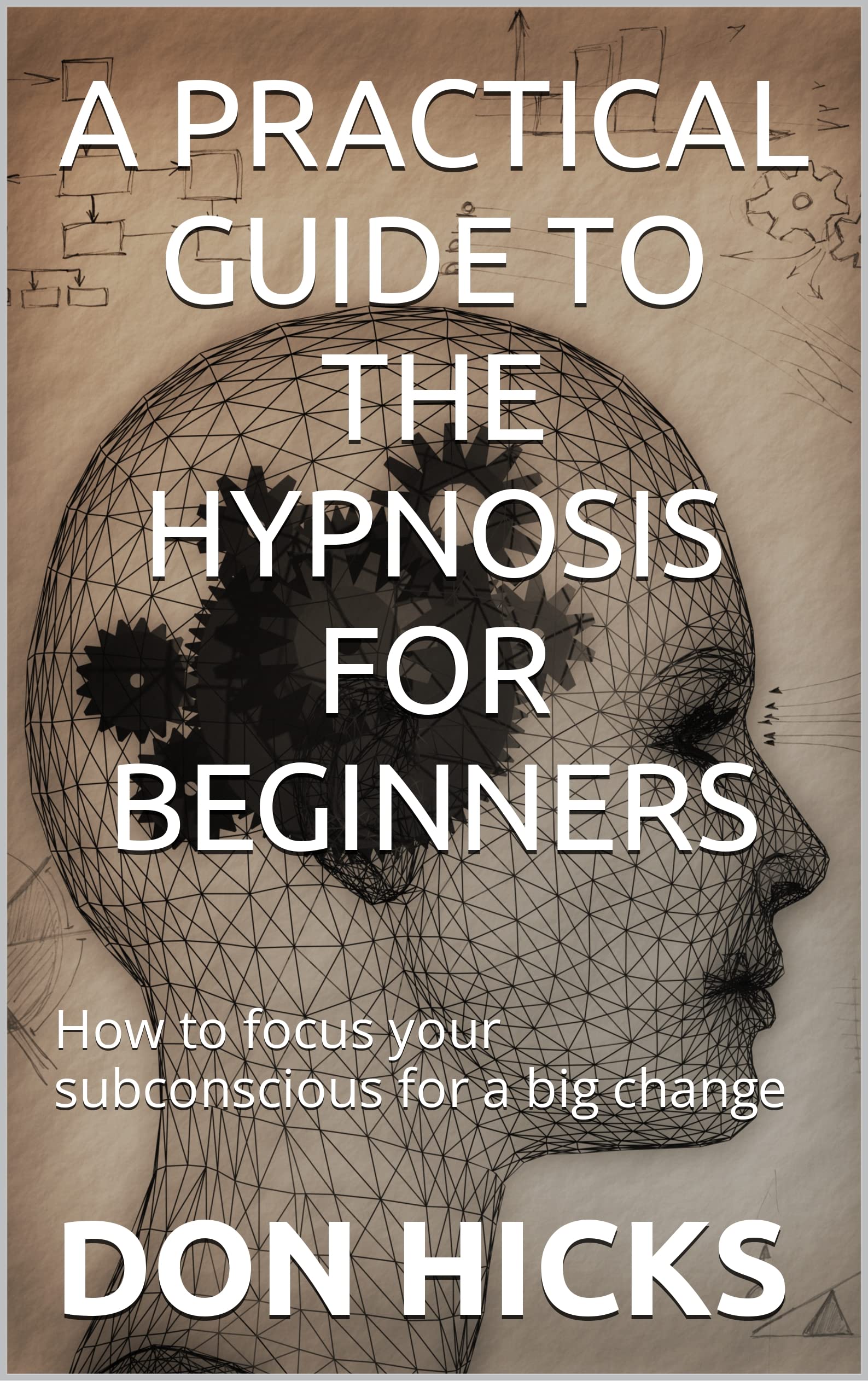 APRACTICAL GUIDE TO THE HYPNOSIS FOR BEGINNERS How to focus your