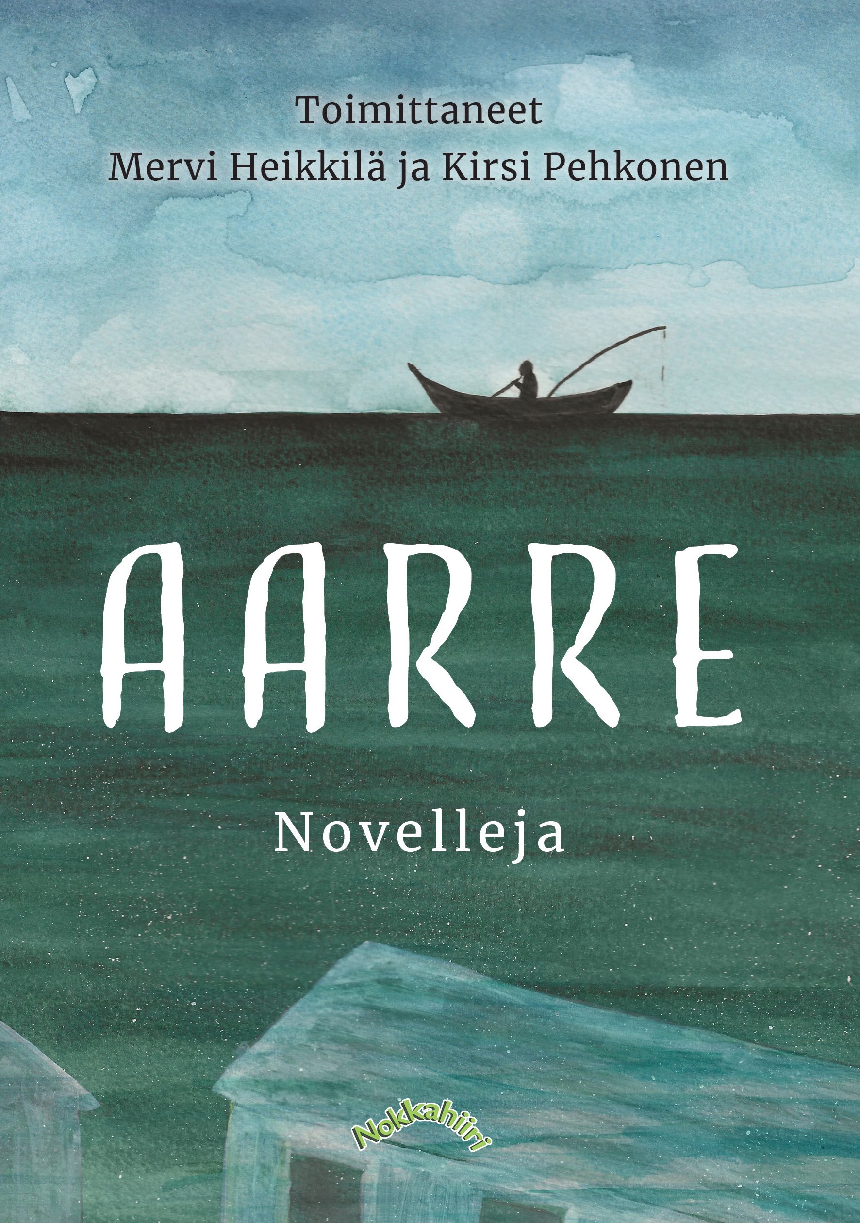 Aarre : novelleja