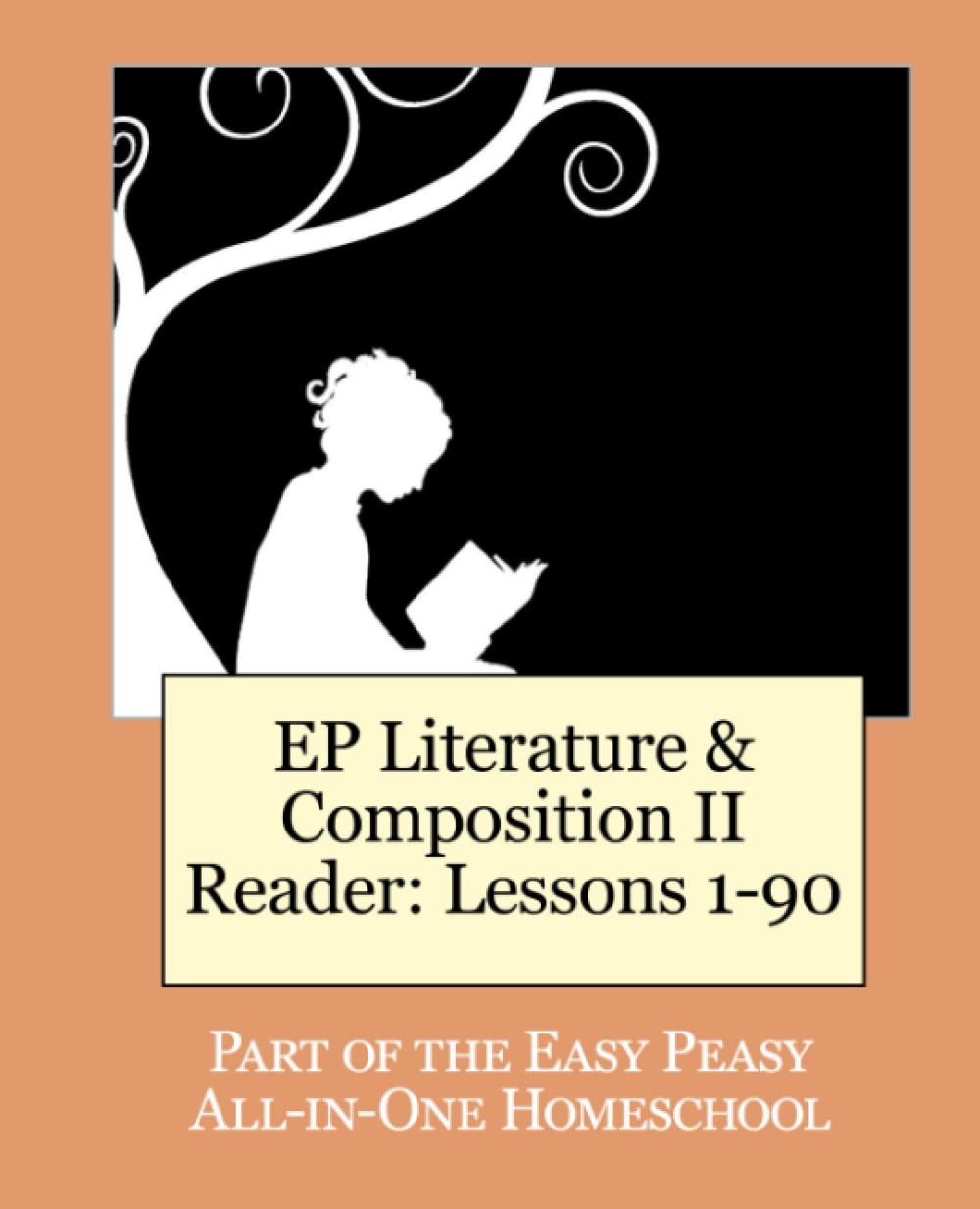 EP Literature and Composition II Reader Lessons 190 Part of the Easy