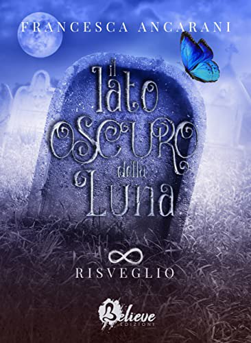 Il lato oscuro della luna. Risveglio
