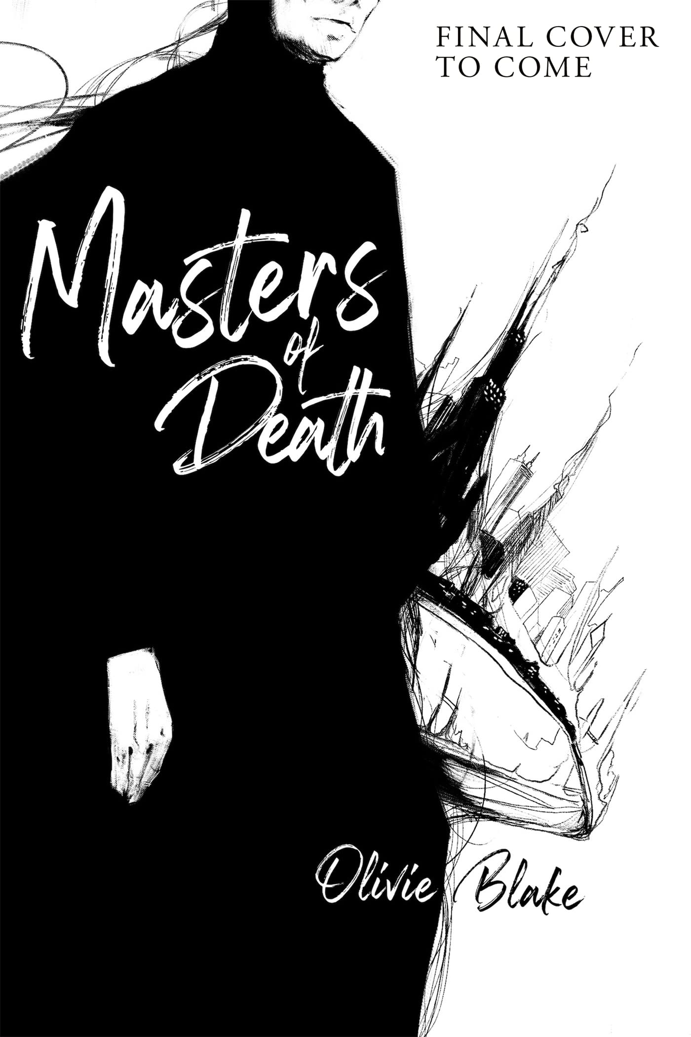 Masters of Death