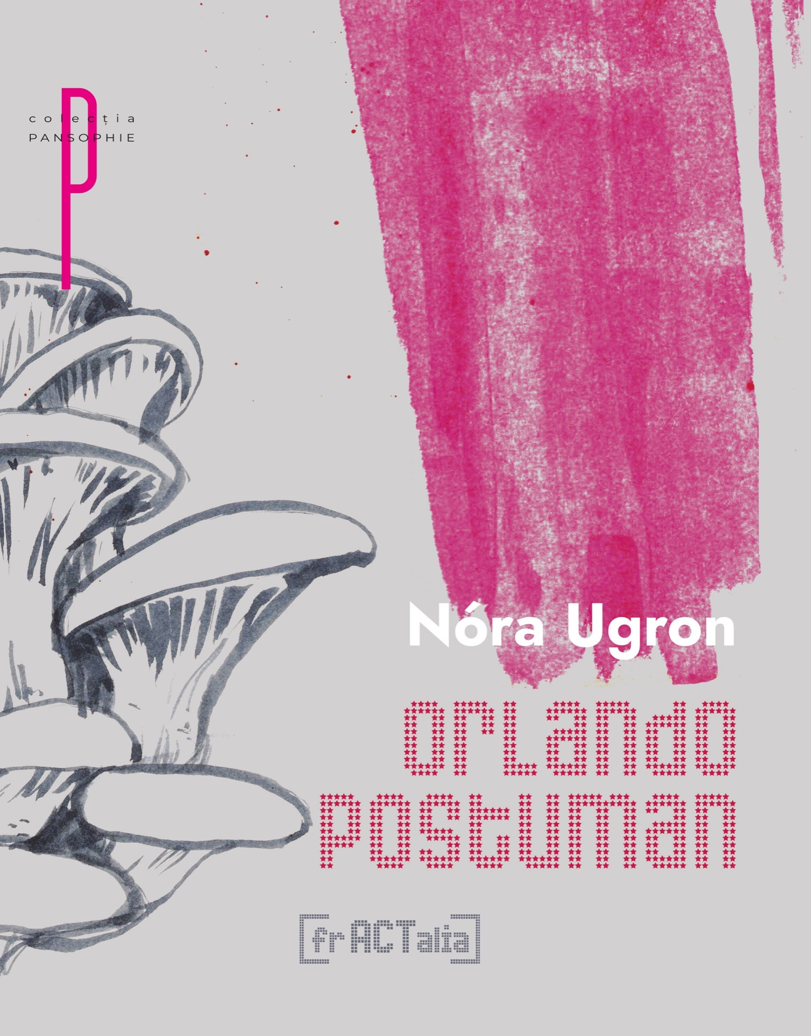 Orlando Postuman