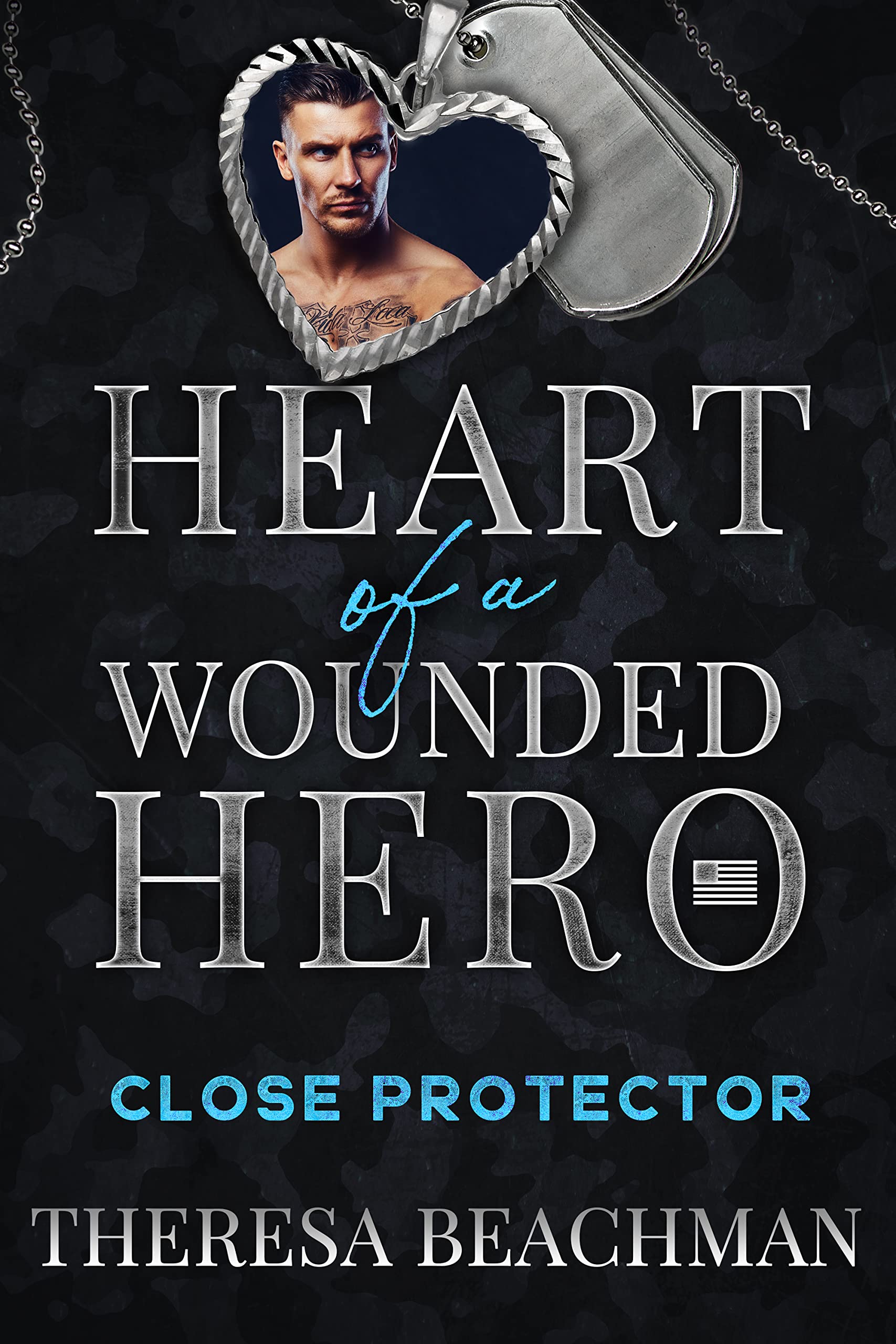 Close Protector