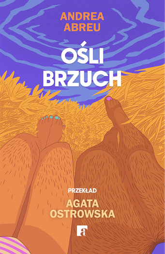 Ośli brzuch
