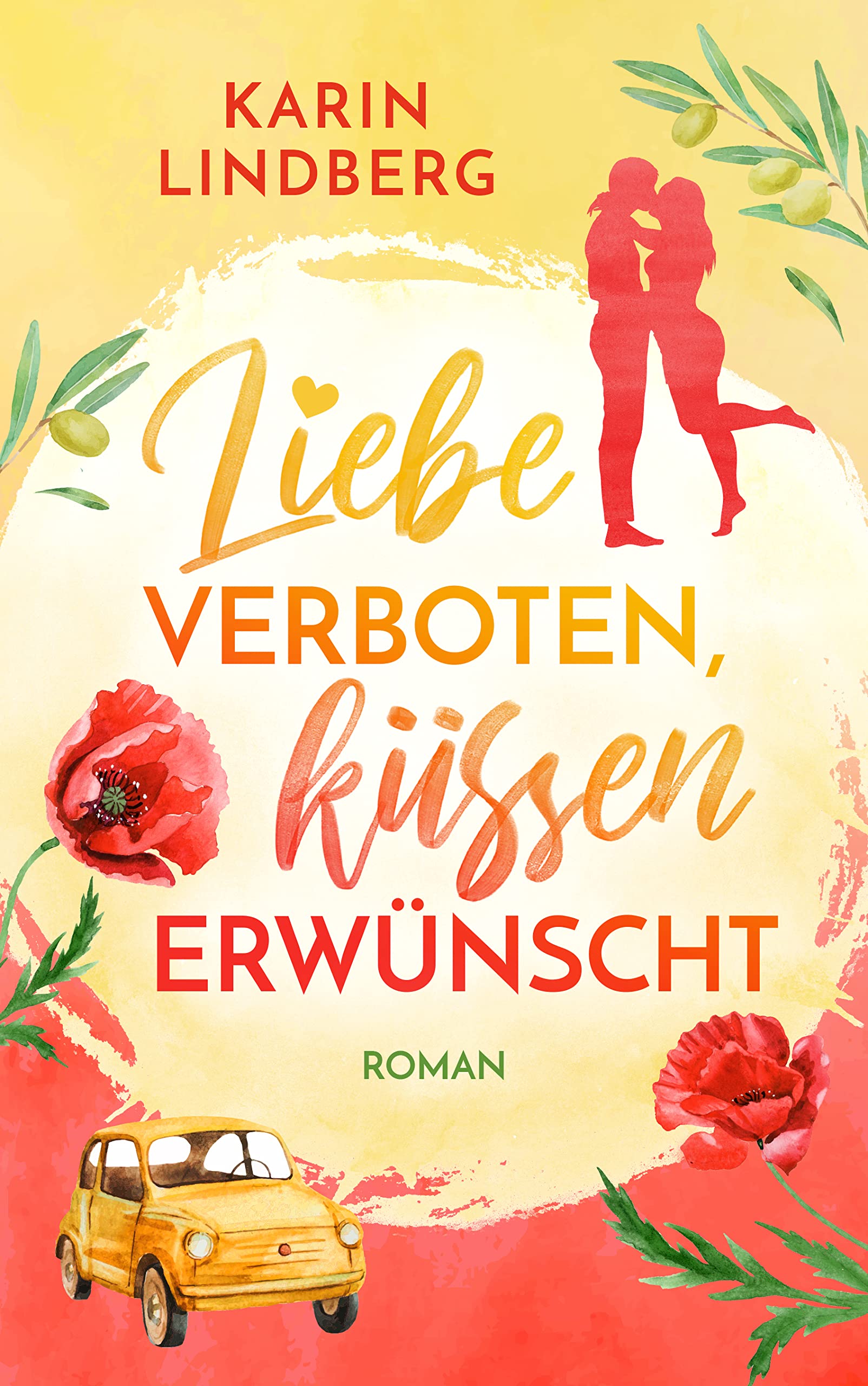 Liebe verboten, küssen erwünscht