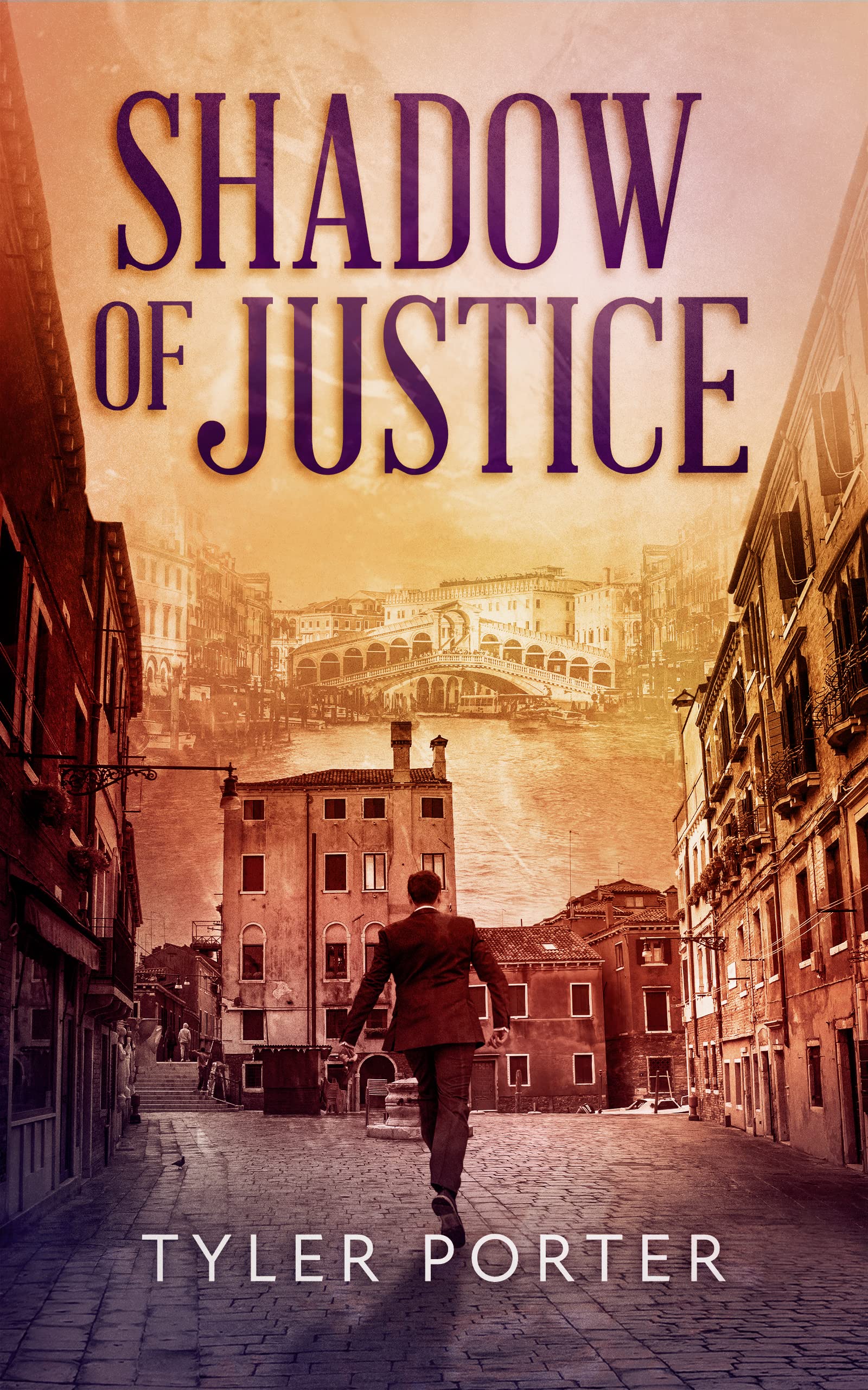 Shadow of Justice (Paul Marshal Book 2) by Tyler Porter | Goodreads