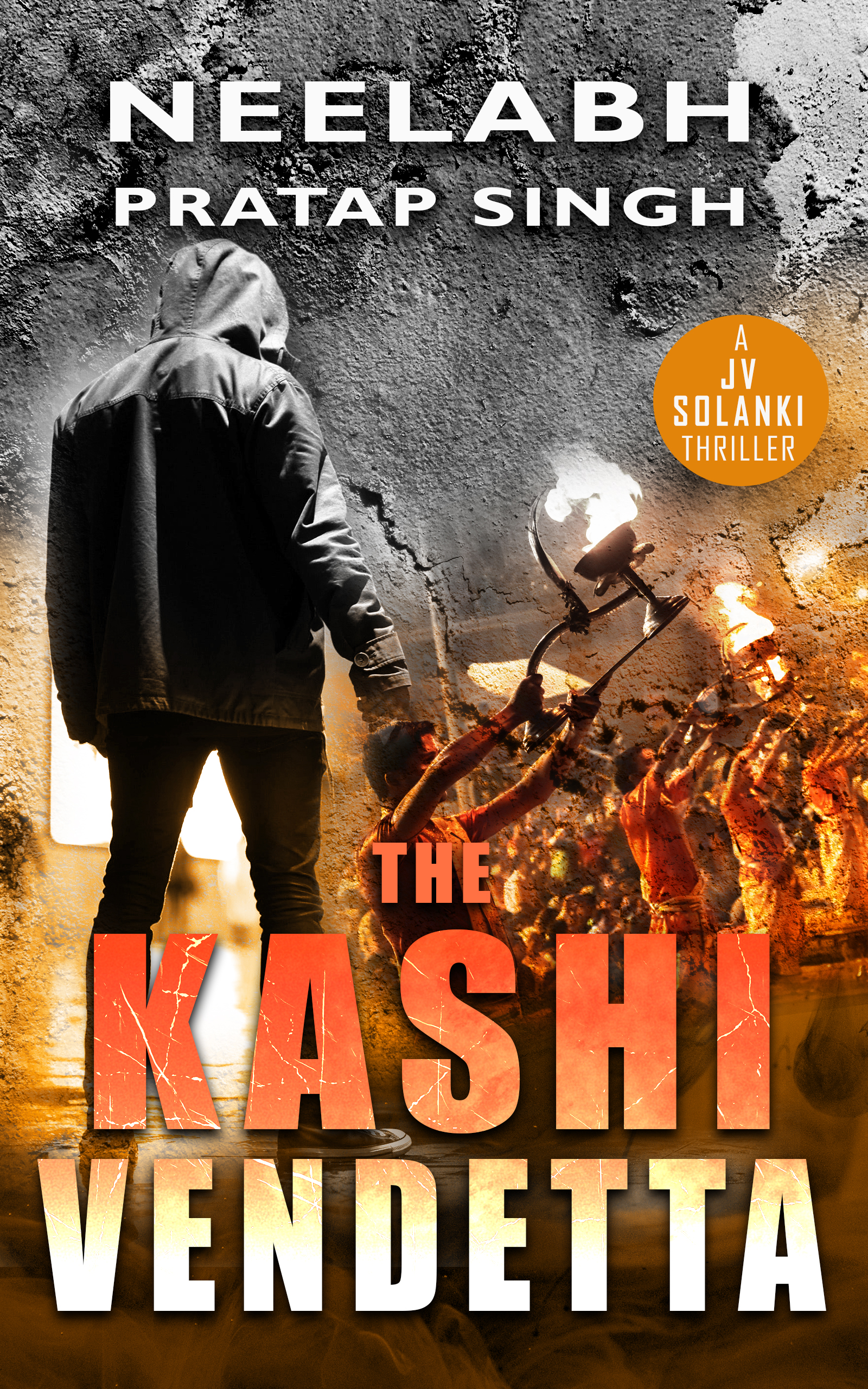 The Kashi Vendetta