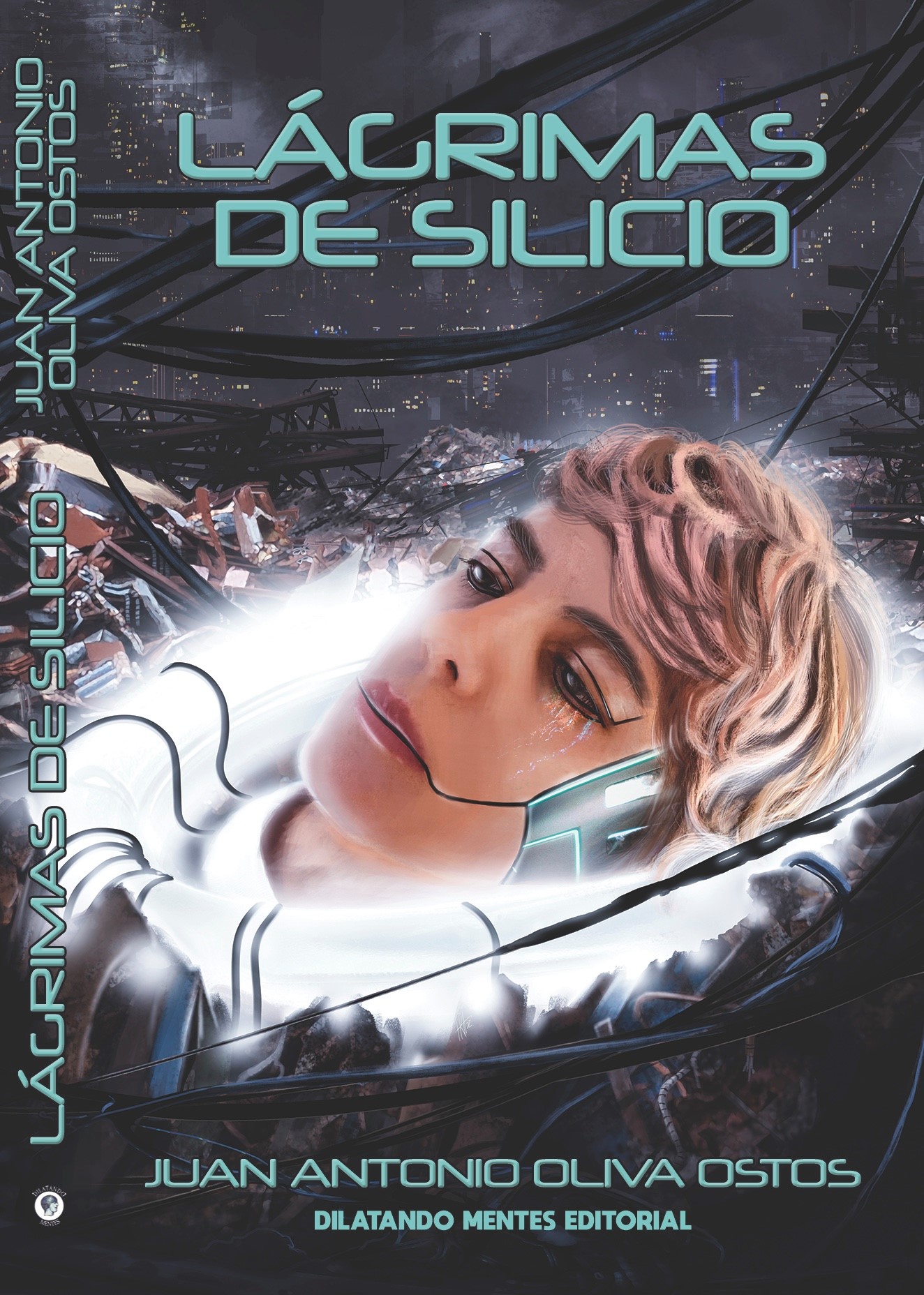 Lágrimas de silicio