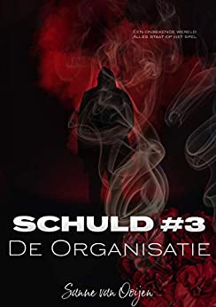 De organisatie