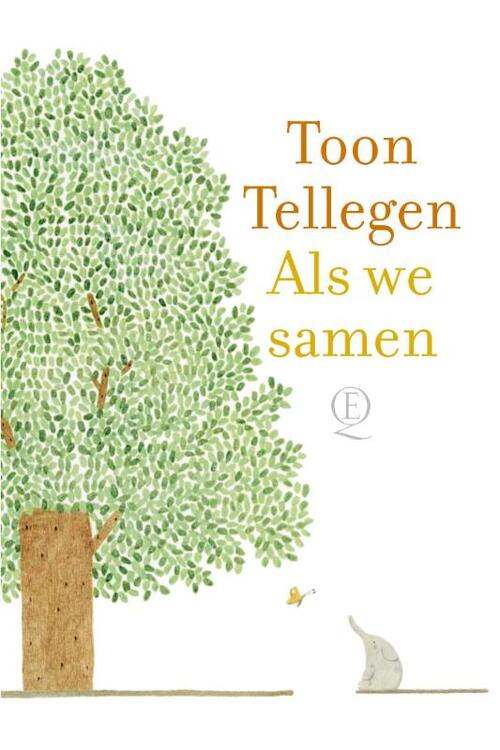 Als we samen book cover