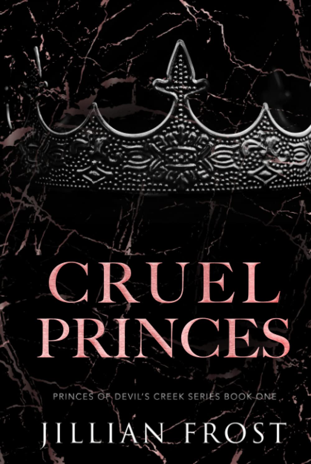 Cruel Princes (Princes of Devil's Creek)