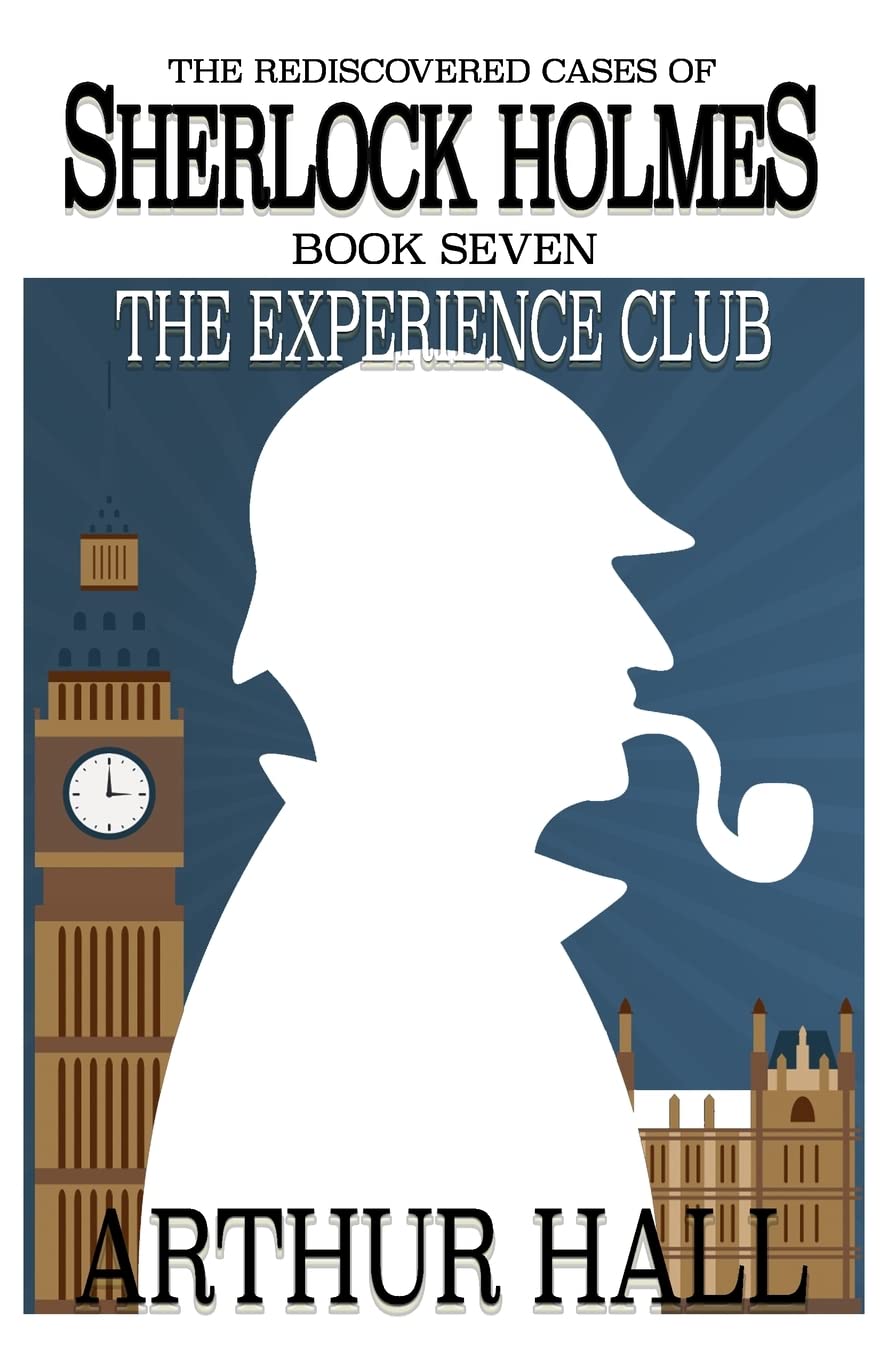 The Experience Club book cover