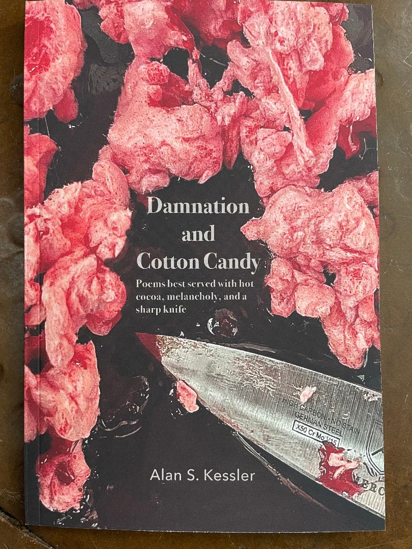 Damnation and Cotton Candy