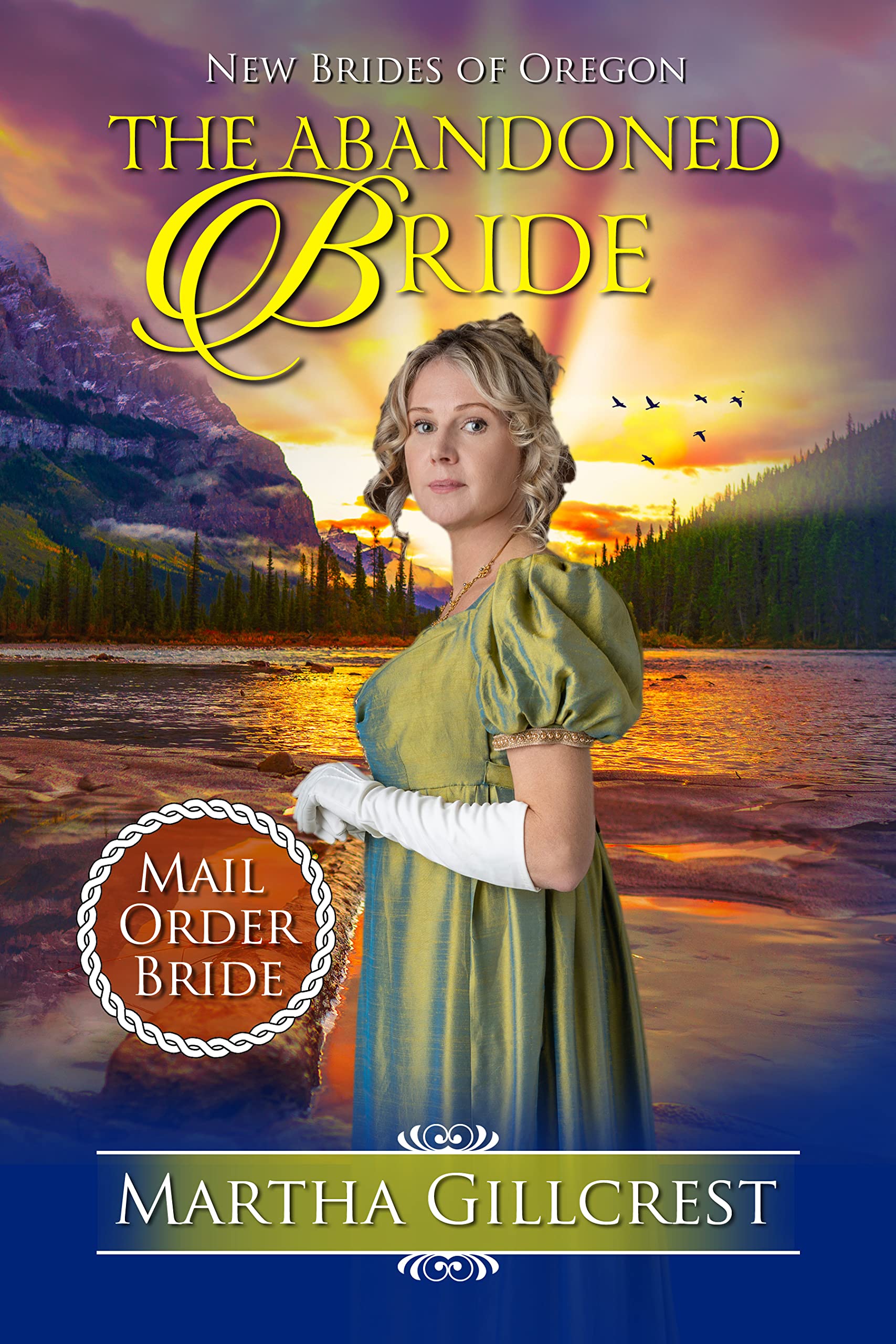 The Abandoned Bride