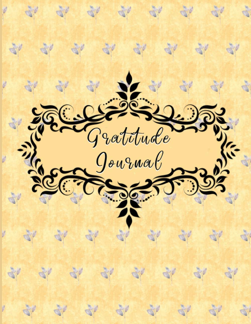 Gratitude Journal: Your inner calm and positivity can be raise when we ...