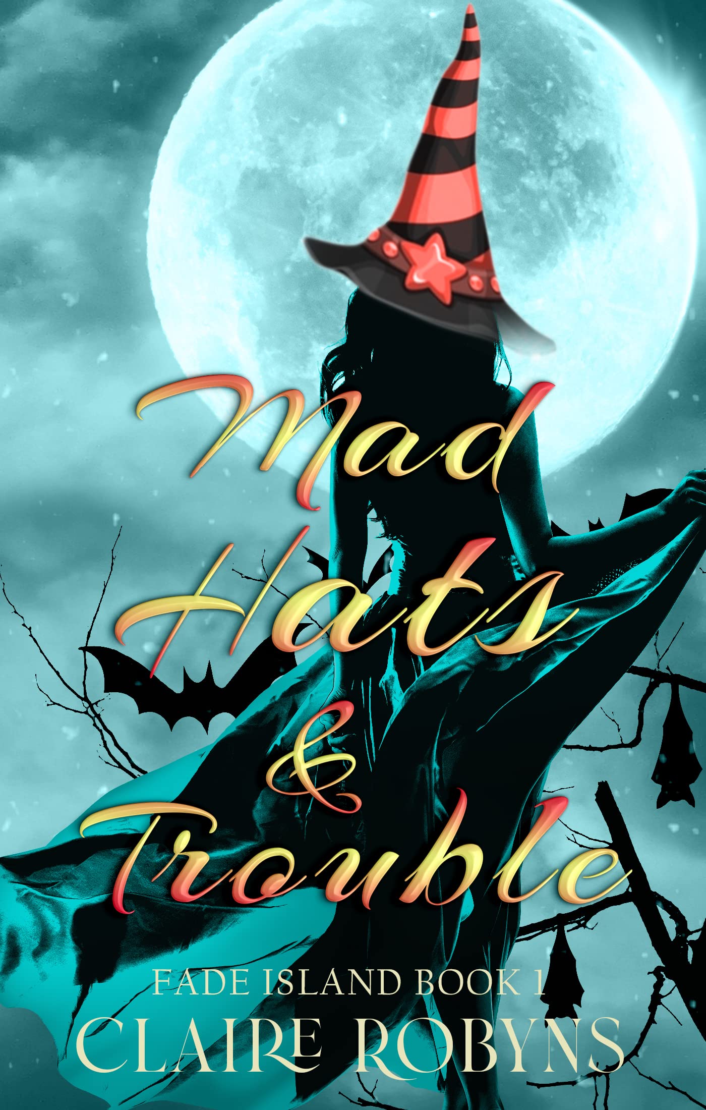 Mad Hats & Trouble