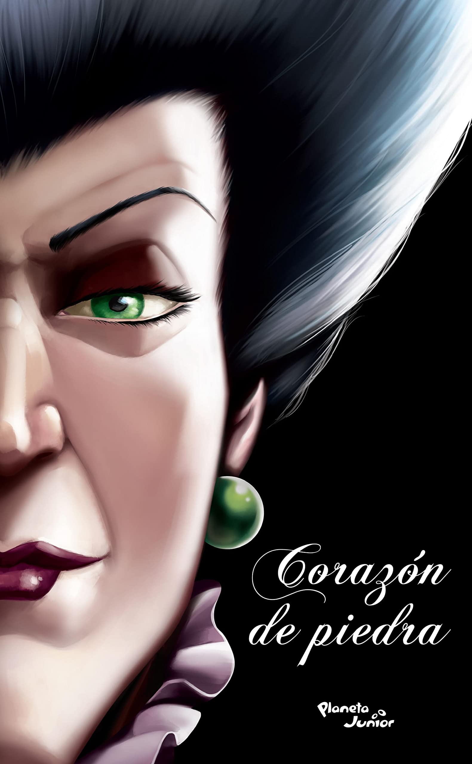 Villanos Coraz n De Piedra Disney By Walt Disney Company Goodreads Villanos Coraz n De Piedra Disney By Walt Disney Company Goodreads