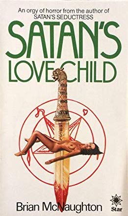 Satan's Love Child