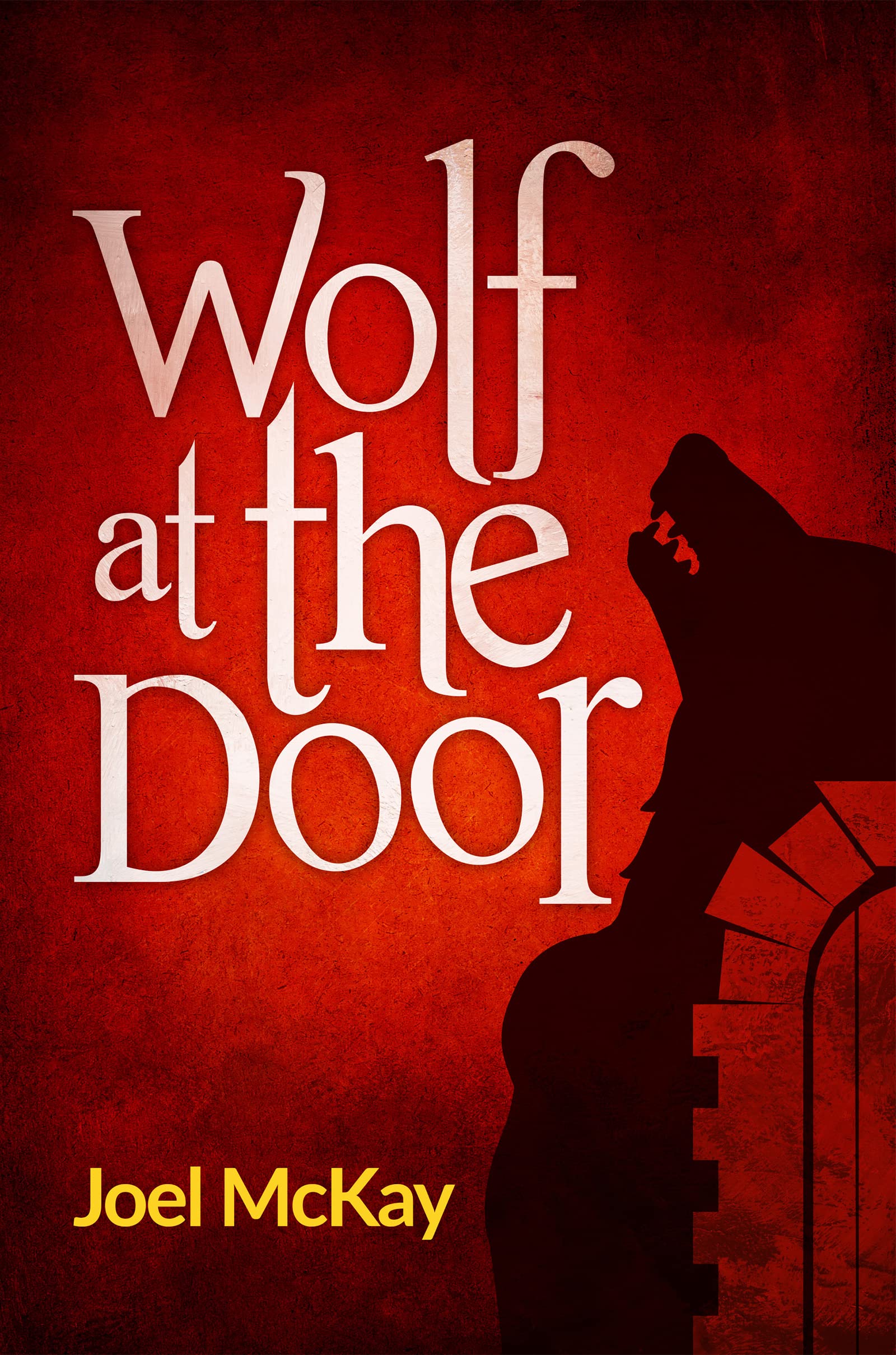 Wolf at the Door