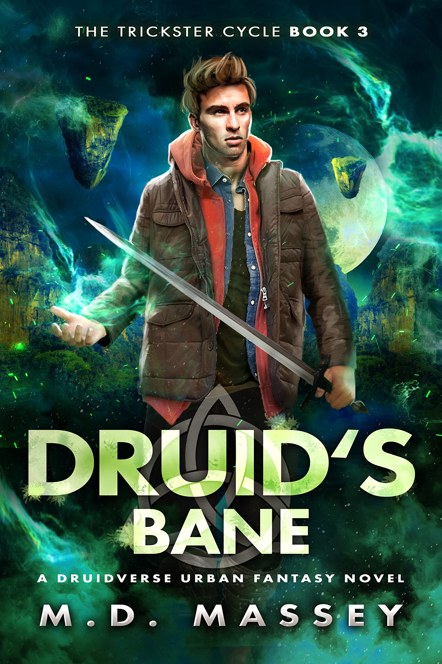 Druid's Bane