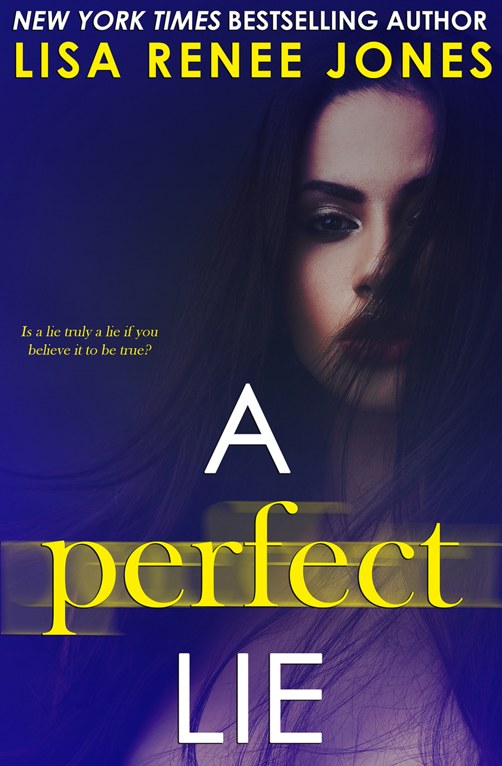 A Perfect Lie
