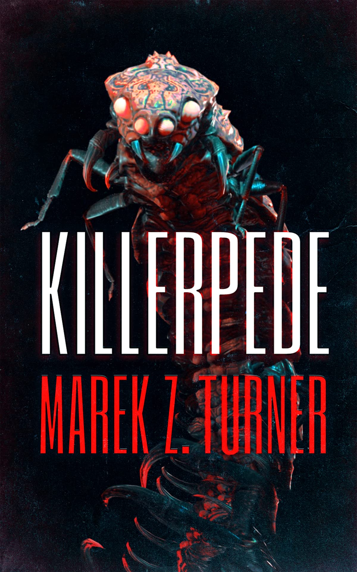 Killerpede