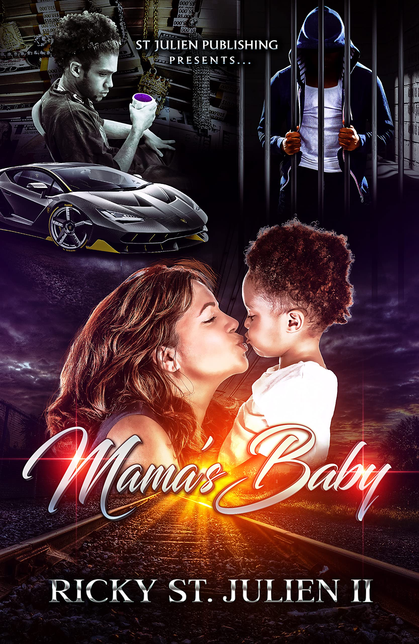 Mama’s Baby