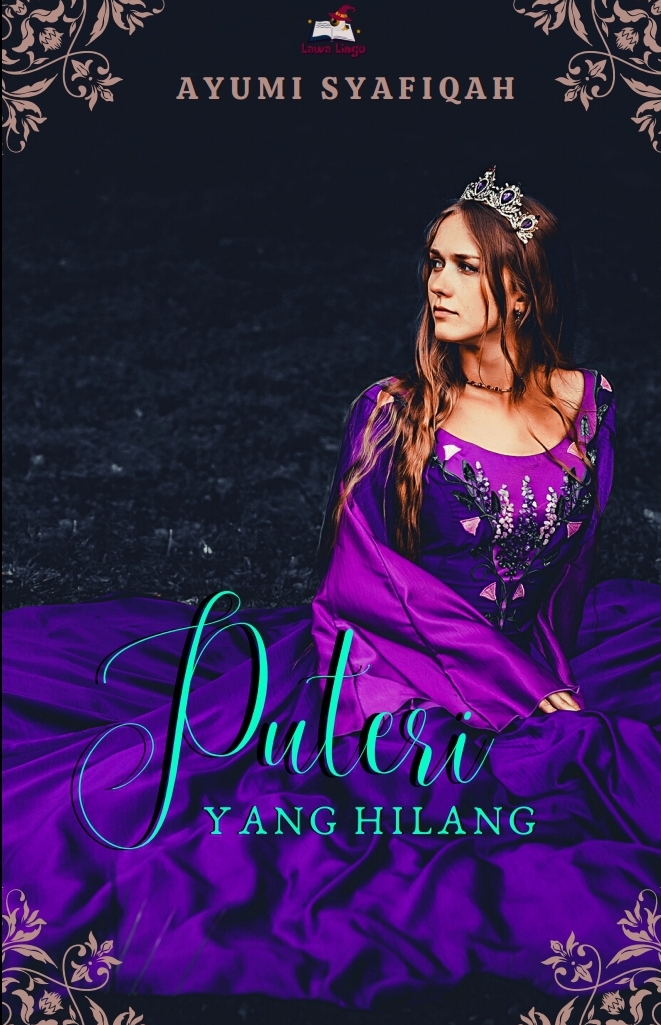 Puteri Yang Hilang