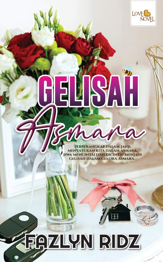 Gelisah Asmara
