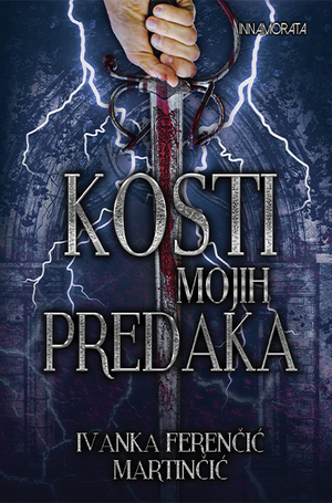 Kosti mojih predaka