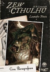 Choose Cthulhu book cover 1