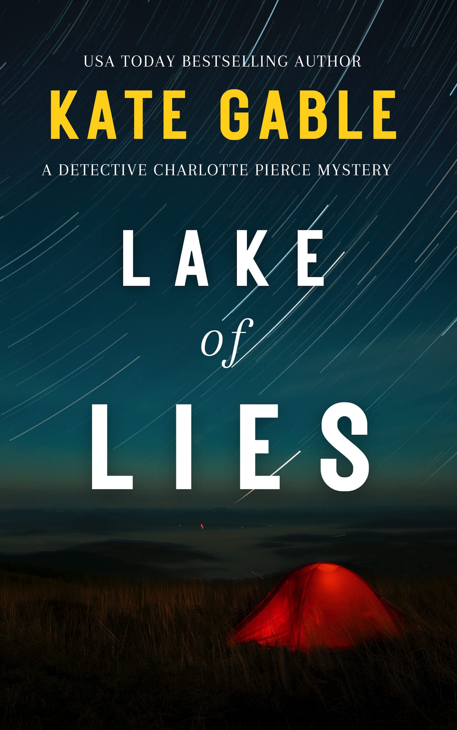Lake of Lies