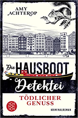 Tödlicher Genuss