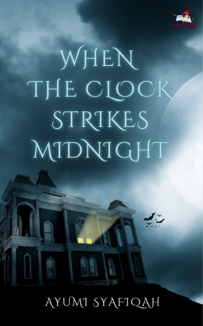 When The Clock Strikes Midnight