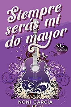 Siempre serás mi do mayor