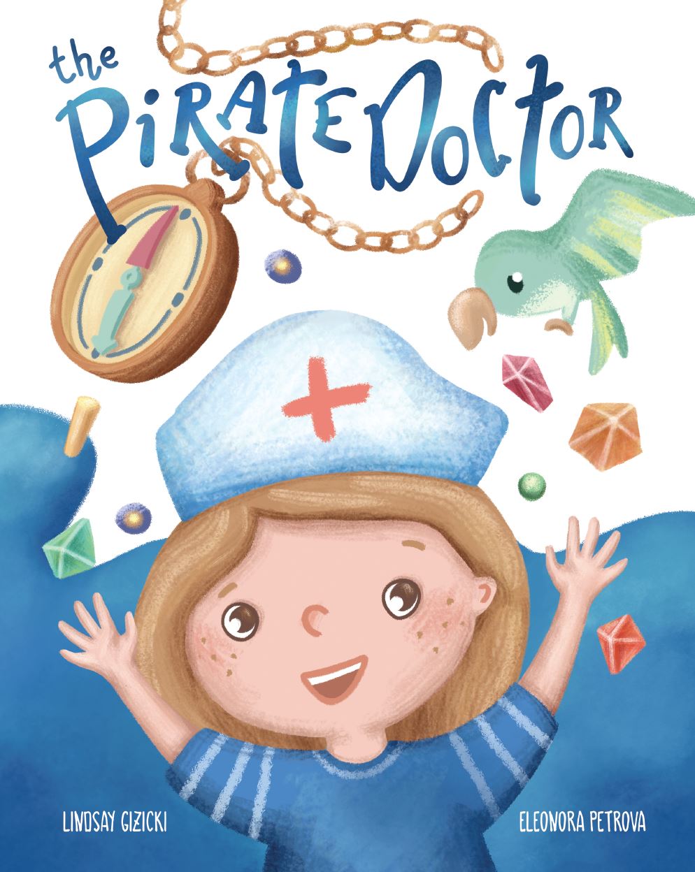 The Pirate Doctor