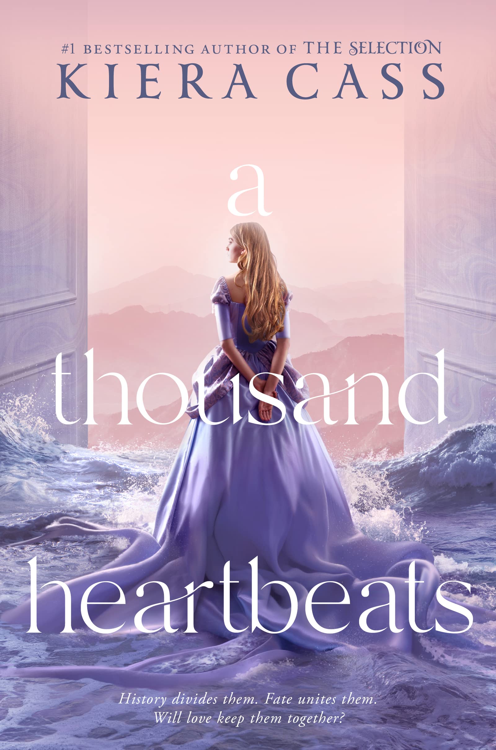 A Thousand Heartbeats By Kiera Cass Goodreads