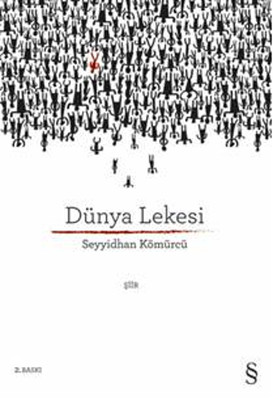 Dünya Lekesi book cover